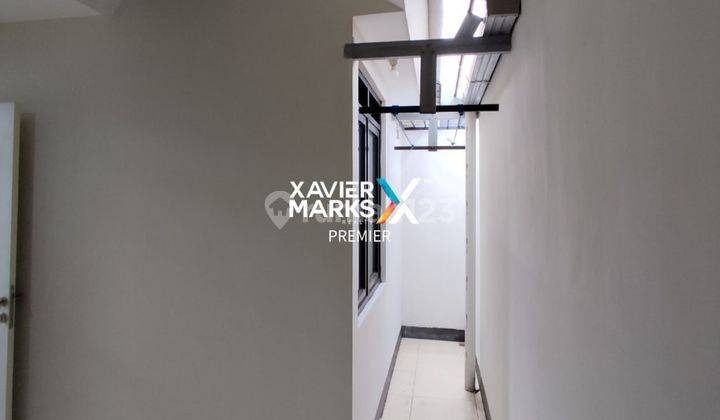 RUMAH MINIMALIS disewakan The Valley, Citra Garden City - Malang 2