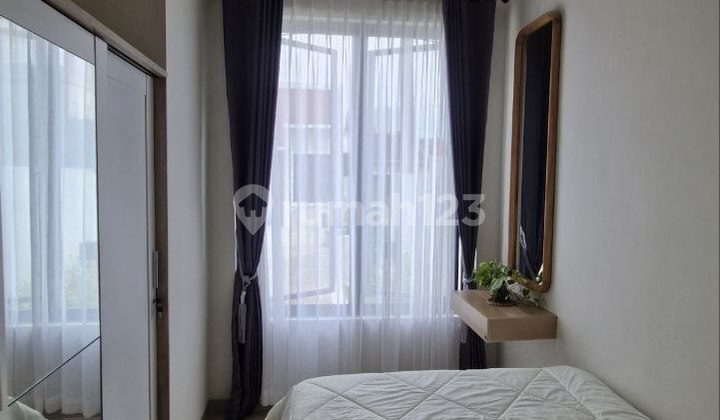 Rumah 1 Lantai Cicilan Ringan Minimalis Nyaman Buring Malang 2