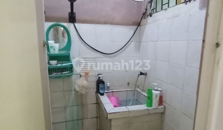 Rumah 1 Lantai Daerah Ikan Lowokwaru Malang Harga Murah 2
