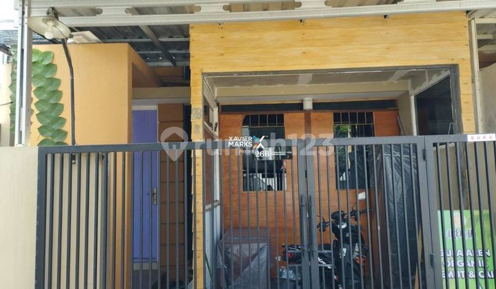 For Rent House on Jl. Ikan, Lowokwaru, Malang Near Ub