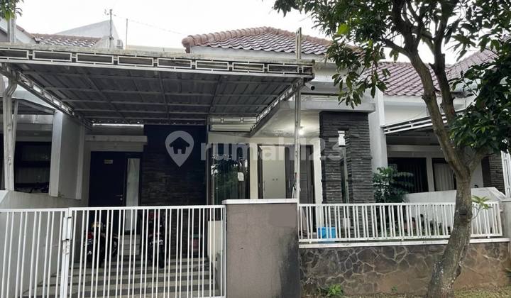 Dijual Rumah Siap Huni 2 Kamar di Tidar Malang