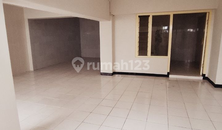 Ruko strategis Langka di Oro-oro Dowo Pusat Kota Malang 1
