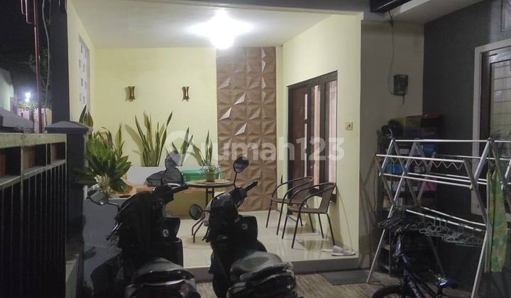 Disewakan Rumah Semi Furnish Tasikmadu Kota Malang 2