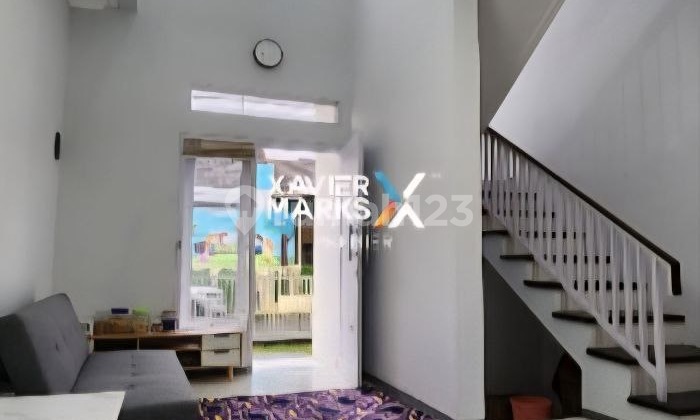 New House Suitable for Living/Rental in Suhat Lowokwaru, Malang City 2