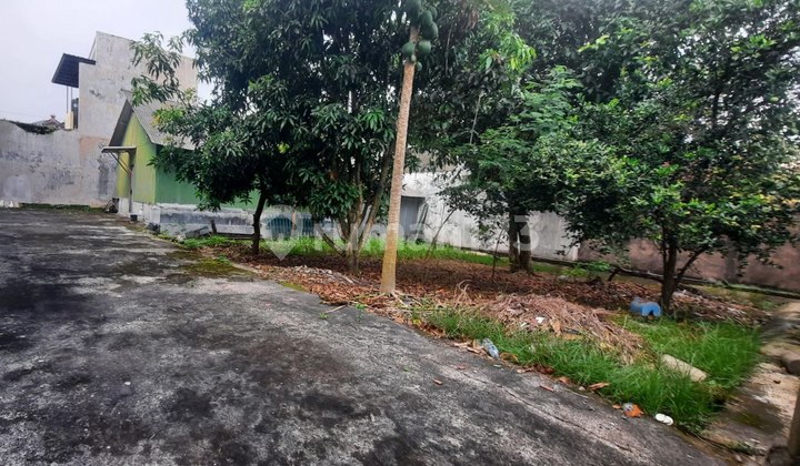 Land in South Sulfate - Malang CITY investment