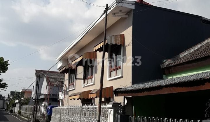 Active Boarding House for Sale in Blimbing, Malang City 2