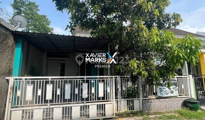 Dijual  Rumah Minimalis Modern Suhat Daerah Ikan², Malang 2