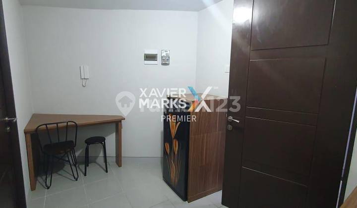 For Rent Fully Furnished Apartment in Begawan Malang