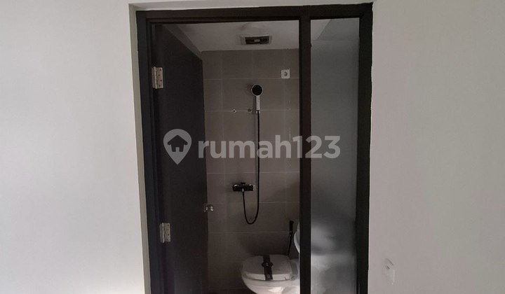 M-House The Araya Malang Landed Apartment Concept House 2