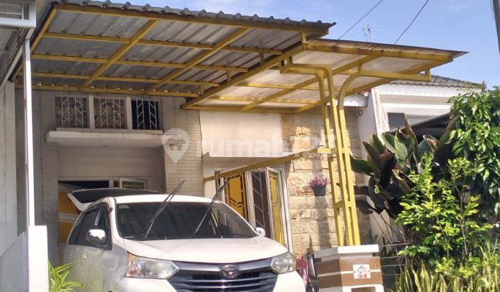 Private house for sale in Mulyorejo, Sukun, Malang 2