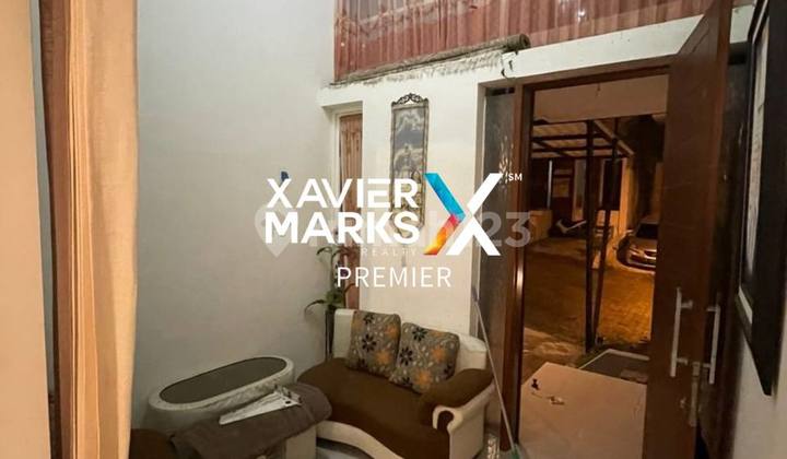 Dijual Rumah Siap Huni di Tidar Karang Widoro Malang 2