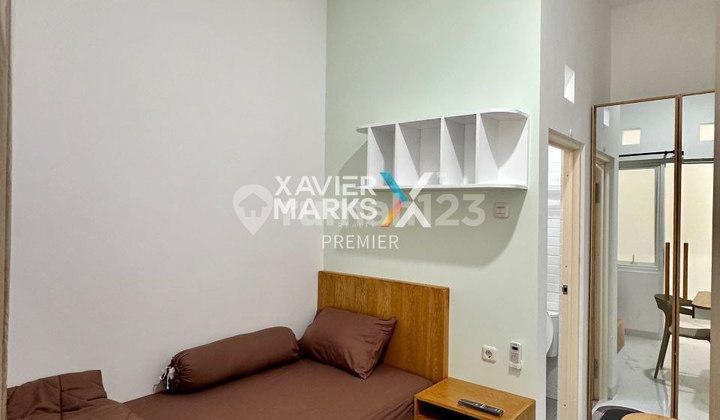 Rumah Kost Dijual di Area Candi Mendut Barat, Malang