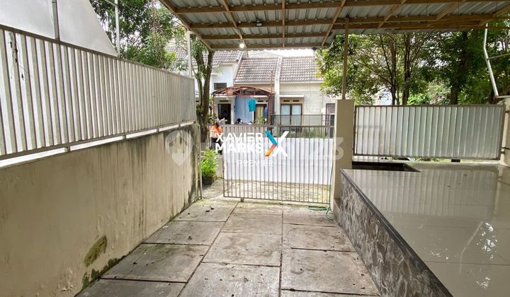 Disewakan Rumah di Ikan- Ikan Polowijen Malang 2