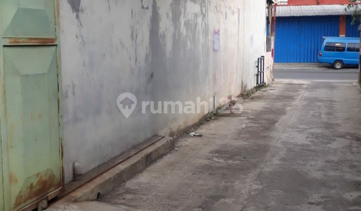 RUKO 0km jalan raya Madyopuro, Kedungkandang MALANG