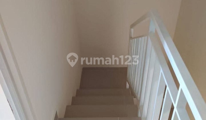 DIJUAL RuMAH BARU harga bu HARGA DI BAWAH DEVELOPER 2
