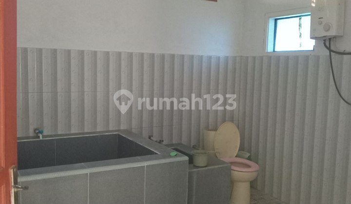 Rumah luas murah investasi di Tulus Ayu Tumpang, Malang 2