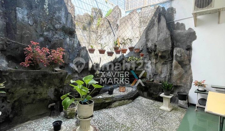 Well-Maintained Suhat House, Blimbing, Ikan Ikan Street, Lowokwaru, Malang 2