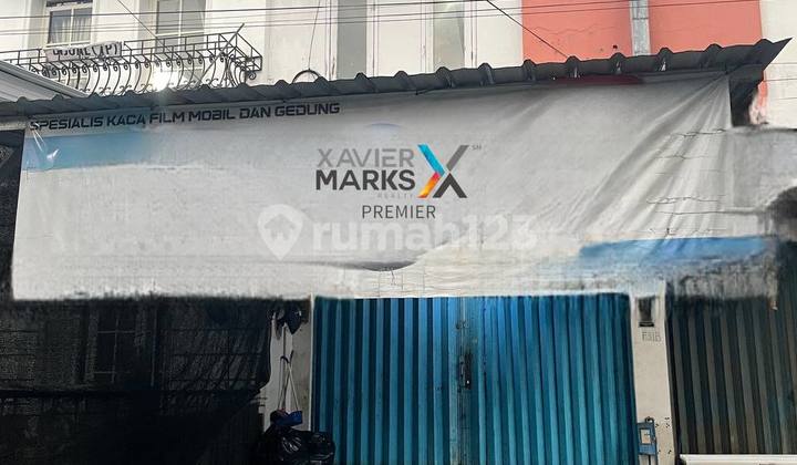 Ruko 2 Lantai , ready Strategis Jalan Raya Sawojajar Malang