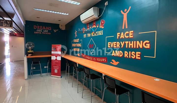 Office Rent Suitable for Strategic Office Business Lowokwaru Malang