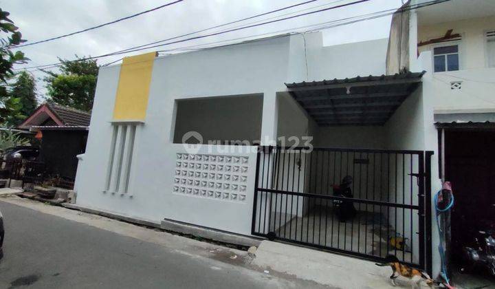 Rumah Minimalis Dijual Di Desa Jetis, Dau Landungsari 1