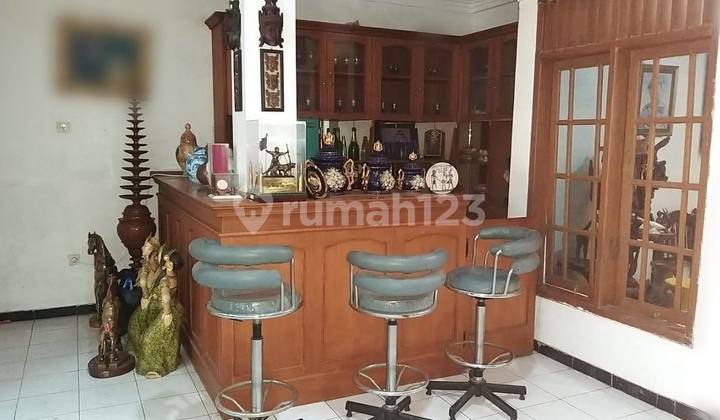 Dijual Rumah 2 Muka 2 Lt Dekat dengan Toll Malang 2