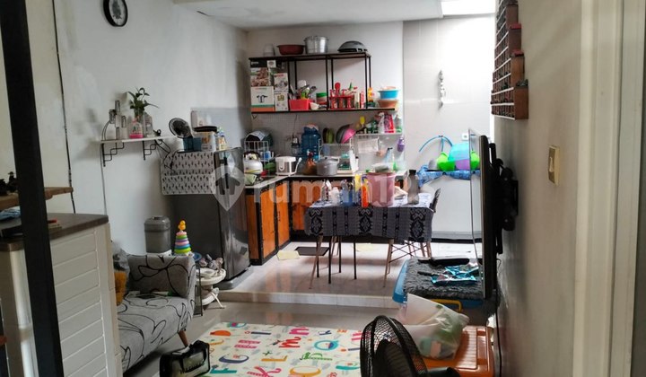 Private house for sale in Mulyorejo, Sukun, Malang