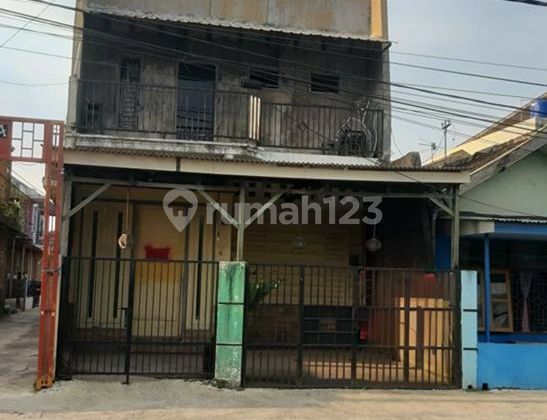 RUKO 0km jalan raya Madyopuro, Kedungkandang MALANG