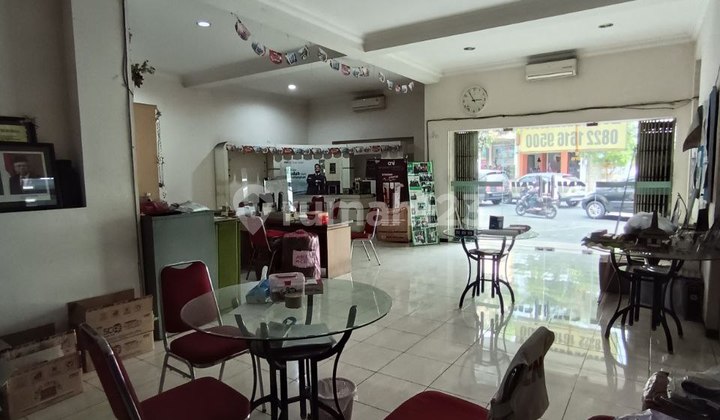 For Rent Commercial Space Location Kasin, Malang For Rent Commercial Space Location Kasin, Malang
