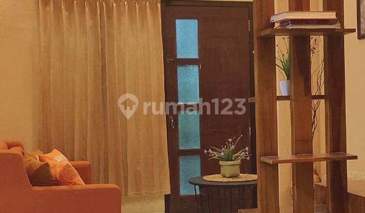 For Rent Semi-Furnished House in Tasikmadu Area, Malang City For Rent Semi-Furnished House in Tasikmadu Area, Malang City