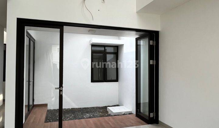 Rumah Minimalis 1 Lantai Buring Kota Malang 2