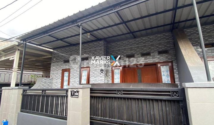 For Rent Fish House Blimbing Malang Near City Center For Rent Fish House Blimbing Malang Near City Center