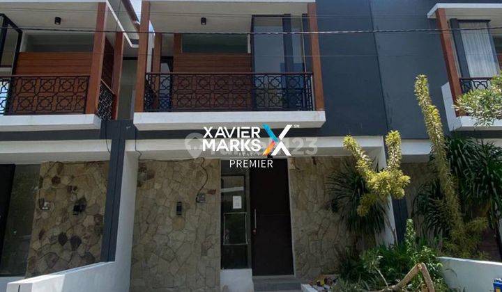 Dijual Rumah  Furnished Di Tasikmadu, Malang 1