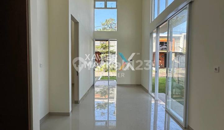 Dijual Rumah Villa di Perumahan The Oz Tidar Malang Dijual Rumah Villa di Perumahan The Oz Tidar Malang