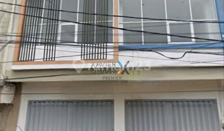 For Sale / Lease New 3-Story Strategic Shophouse Klojen Malang City For Sale / Lease New 3-Story Strategic Shophouse Klojen Malang City