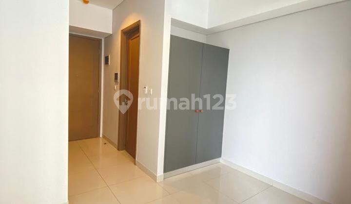 Apartemen Taman Anggrek Residences Studio Semi furnish 2