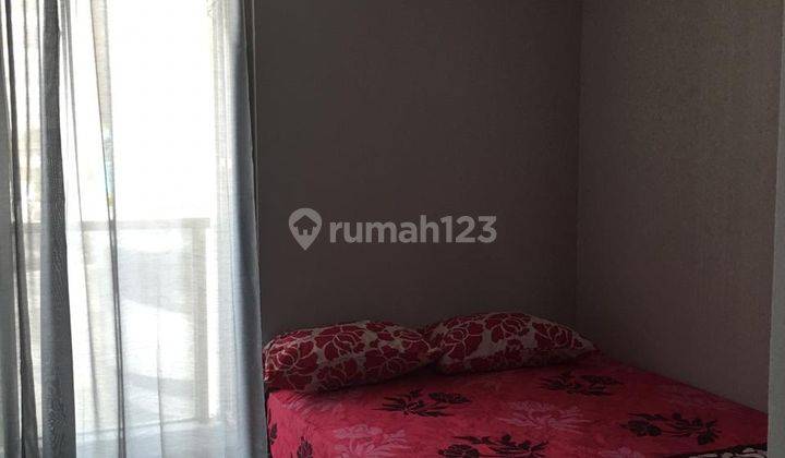 Di Sewakan Apartemen Taman Anggrek Residences Studio furnish 1