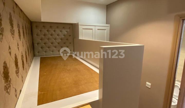 Di Sewakan Apartemen Taman Anggrek Residences 2 Bedroom Full Furnish 2