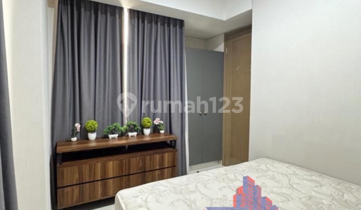 For Rent Apartment Taman Anggrek Residences 2 Bedroom Fully Furnished For Rent Apartment Taman Anggrek Residences 2 Bedroom Fully Furnished