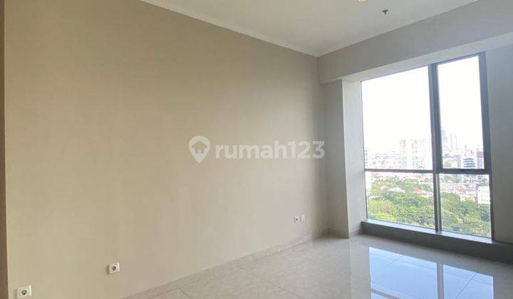 di sewakan Condominium taman Anggrek Residence 2 Bedroom semi furnish 2