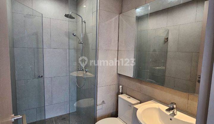 Di Sewakan Apartemen Menara Jakarta Kemayoran 1 Bedroom Semi Furnish 2