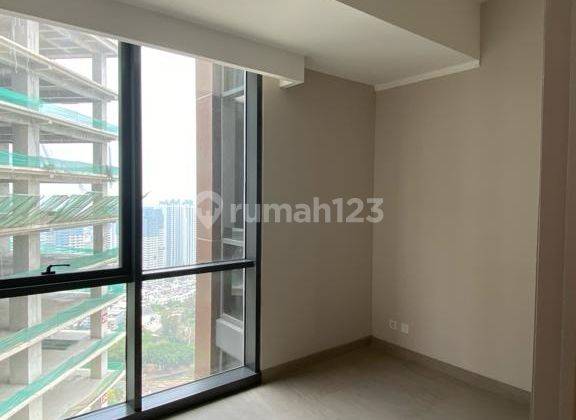 Di Sewakan Apartemen Menara Jakarta Kemayoran 3 Bedroom Semi Furnish 2