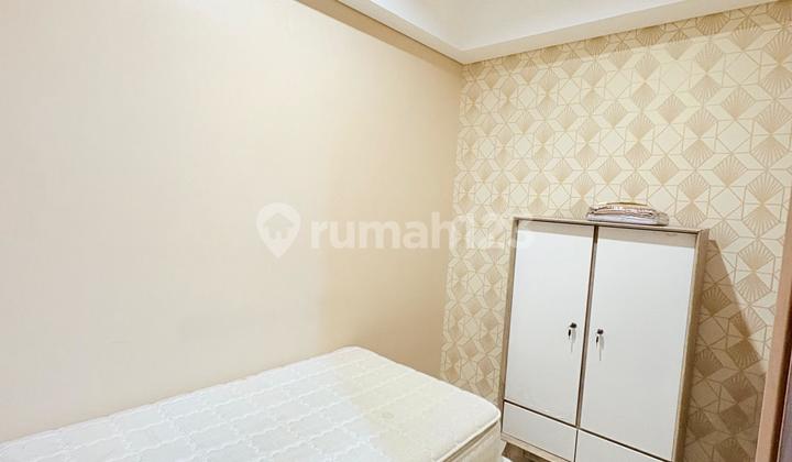 For Rent: Taman Anggrek Residences Apartment, 2 Bedroom, Fully Furnished