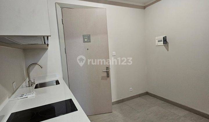 Di Sewakan Apartemen Menara Jakarta Kemayoran 1 Bedroom Semi Furnish 2