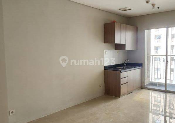 Di Sewakan Apartemen Madison Park 2 Bedroom Semi Furnish 1