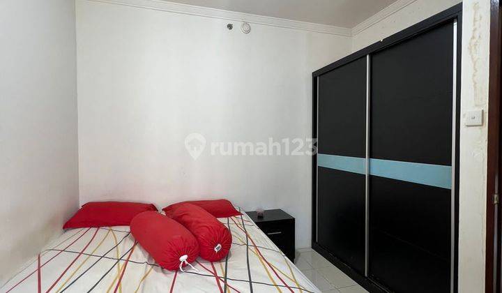 Di Jual Murah Apartemen Mediterania 2 Tanjung Duren Bu 2