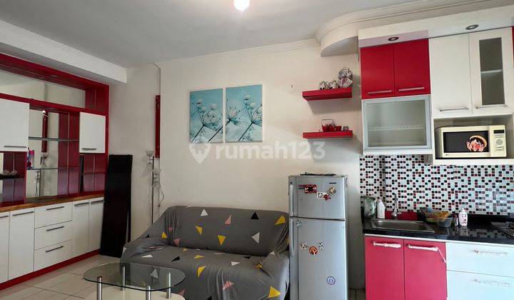 Di Jual Murah Apartemen Mediterania 2 Tanjung Duren Bu 1