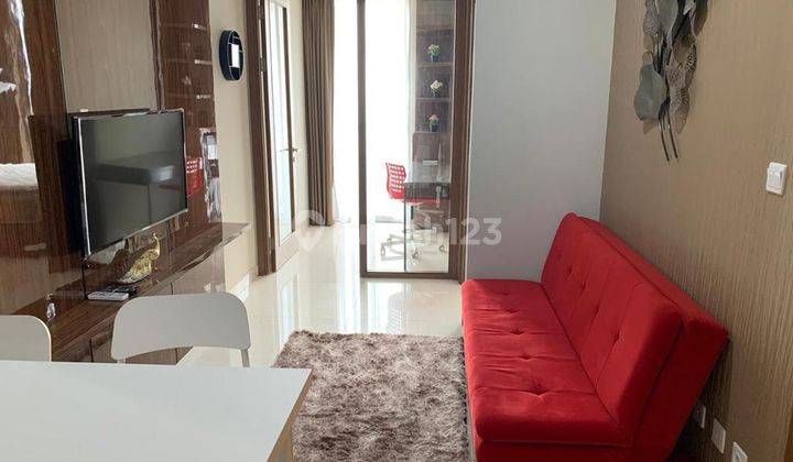 Di Sewakan Condominium Taman Anggrek Residence 1 Bedroom Furnish 1