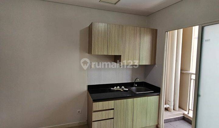 Di Sewakan Apartemen Madison Park 2 Bedroom Semi Furnish 1