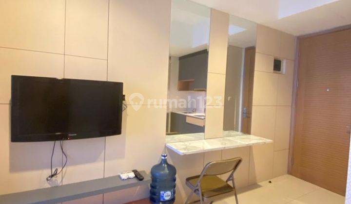 Di Sewakan Taman Anggrek Residences 1 kamar furnish 1