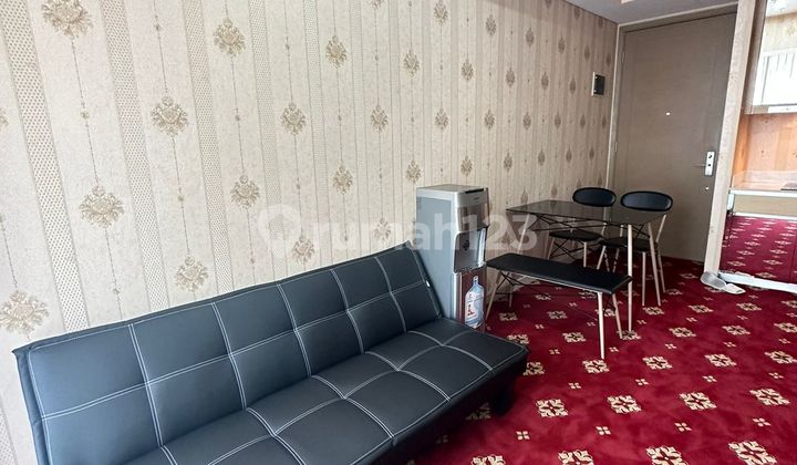 Di Sewakan Taman Anggrek Residence 1 bedroom furnish 2